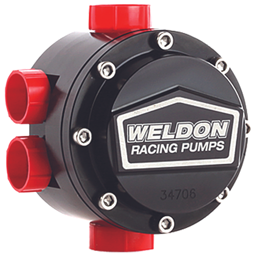 34706 | Haley James Racing