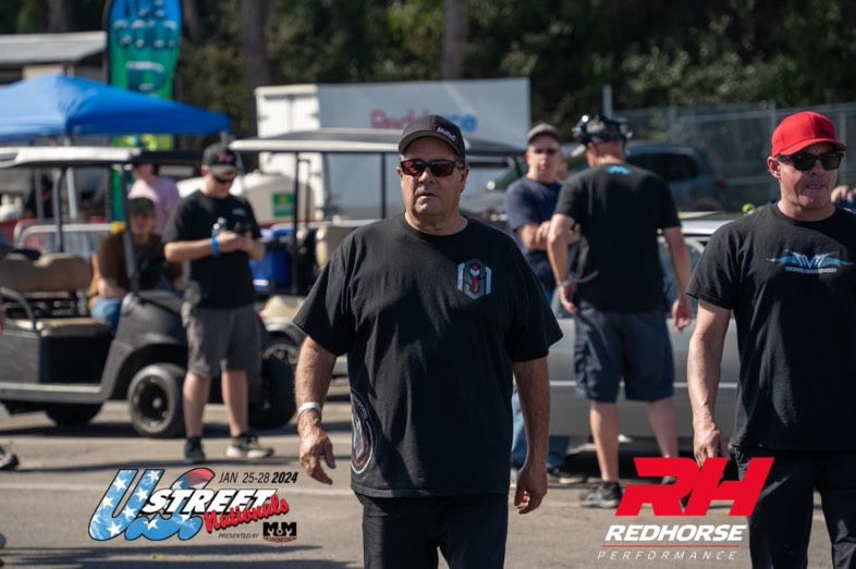 Thumbnail: TURN IT, TIGHTEN IT, SEND IT by Infamous Motorsports