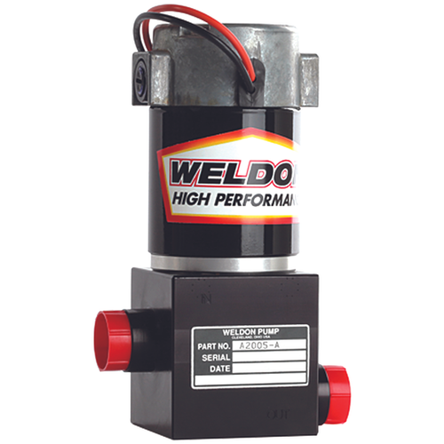 A2005-A | Haley James Racing