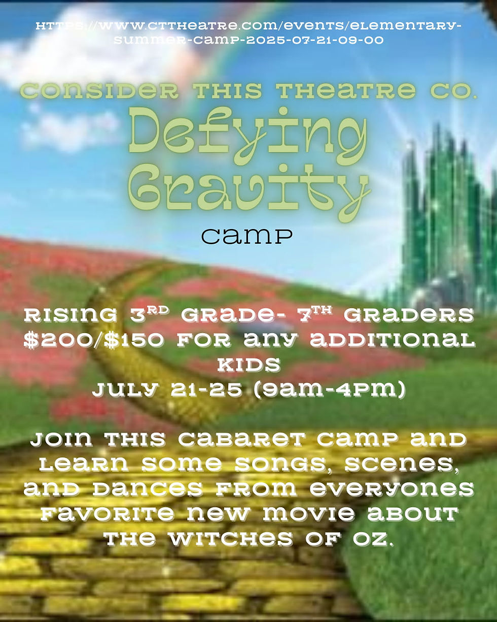 Elementary Summer Camp