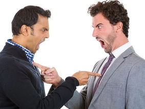 Politics and Business Do Not Mix.