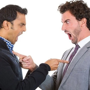 Politics and Business Do Not Mix.