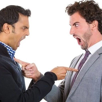 Politics and Business Do Not Mix.