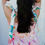 Thumbnail: Emilia Floral Fantasy Maxi Dress