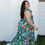 Thumbnail: Malia Green Floral Dream Dress