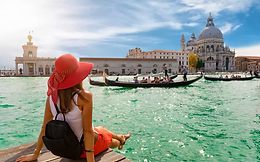 Travel & Recreation