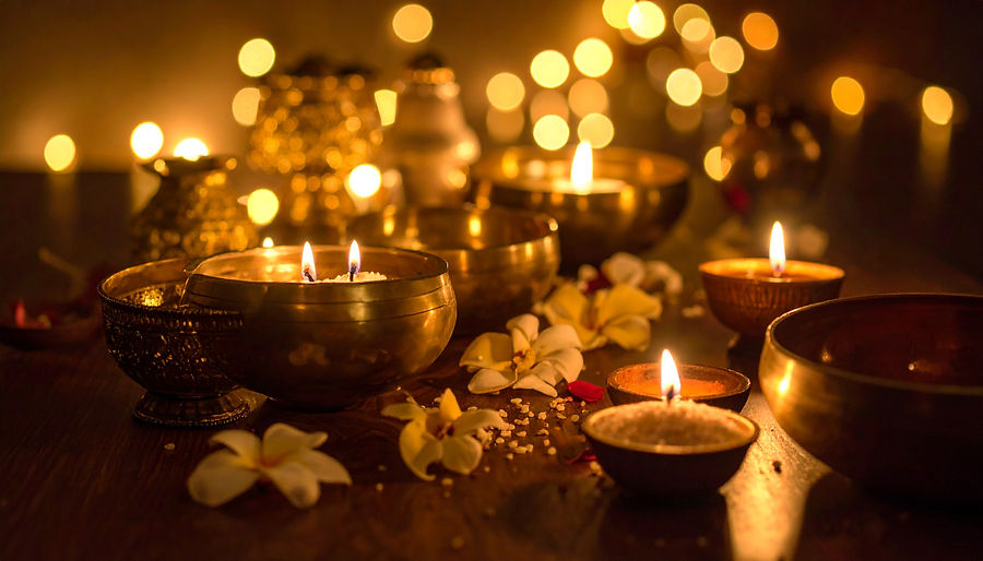 Firefly The Heritage of Ayurveda tradionell 327366.jpg