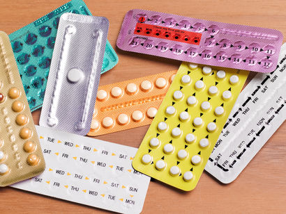 Is a Small Pill the Key to Curbing Climate Change?