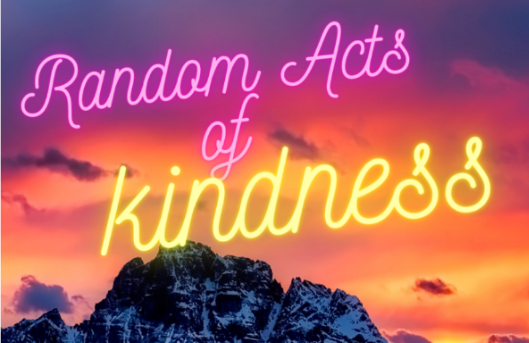 RANDOM ACT OF KINDNESS GIFT