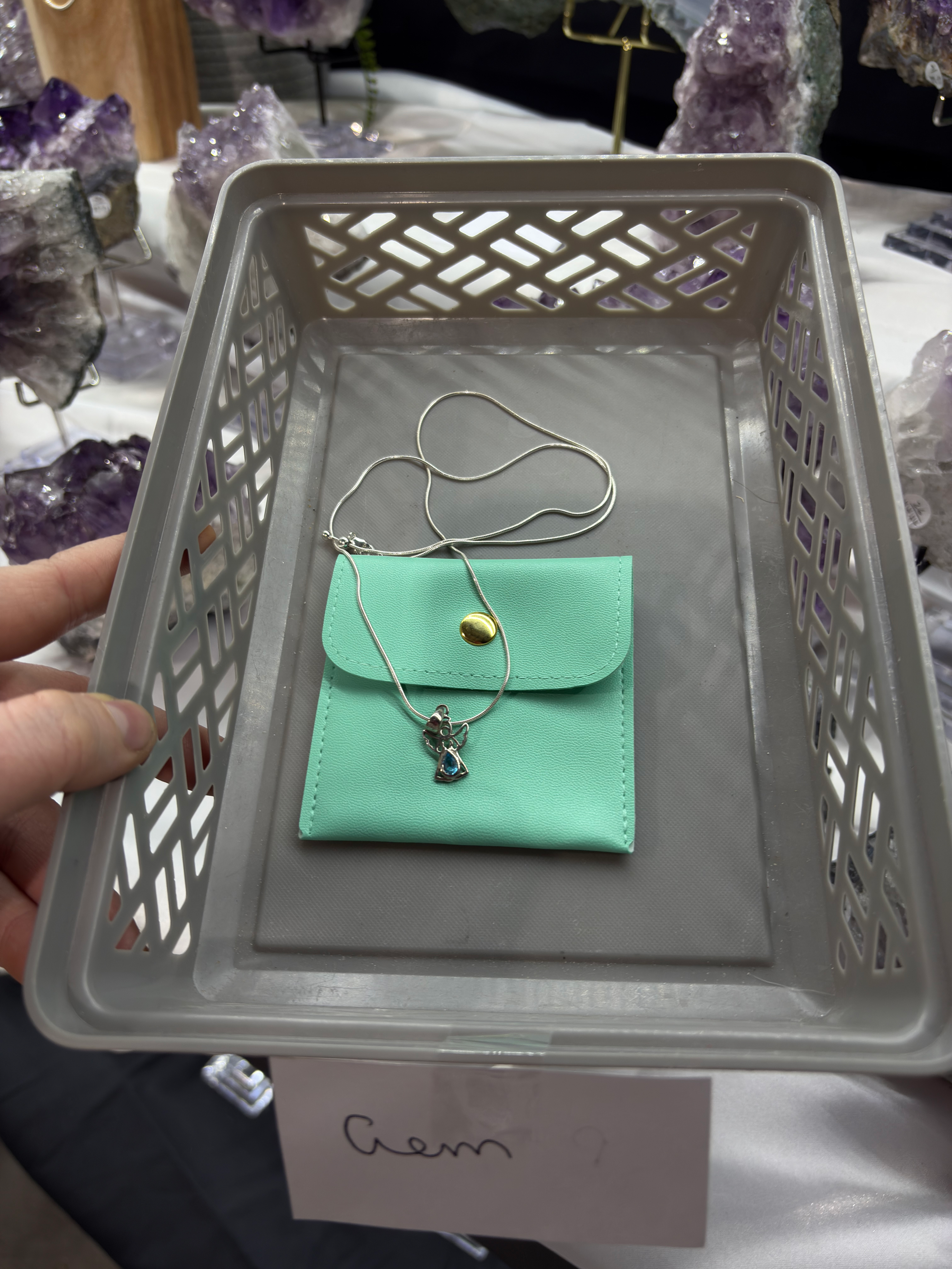 GEM - LIVE SALE 7.12.2025