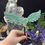 Thumbnail: AMAZONITE HEART WINGS