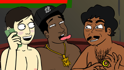 Prank Phone Call Sex Hotline