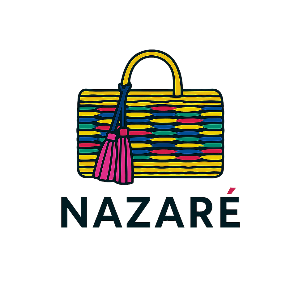 Logo_NAZARE