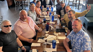 Embracing Deep Friendship: Insights from the New Canaan Society Road Trip & Southeast Regional Retreat