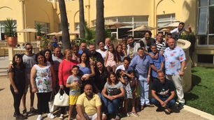 Tunisia Mission Project