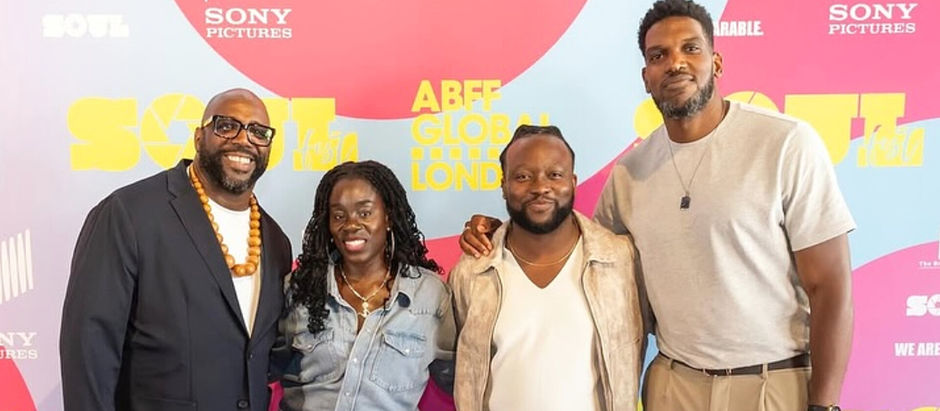 S.O.U.L FEST 2025: Championing tough narratives in Black communities globally