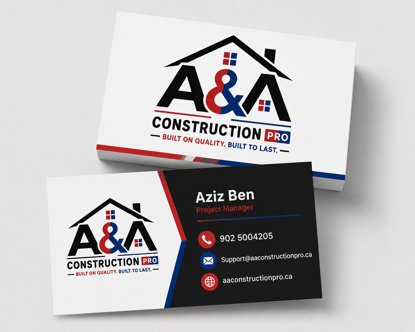 Business Cards