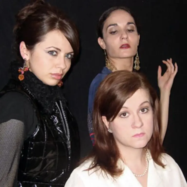 triptych