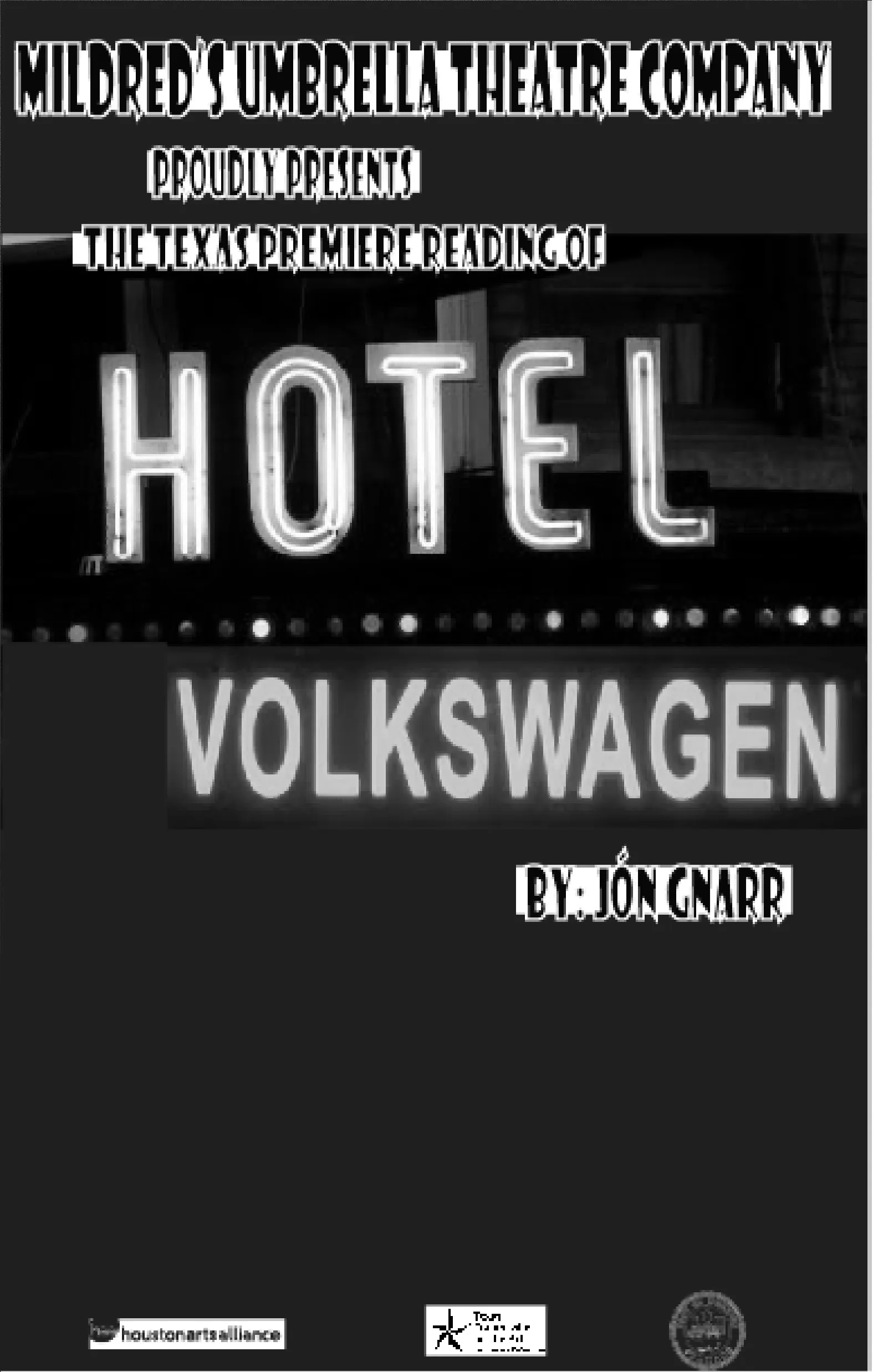 hotel Volkswagen