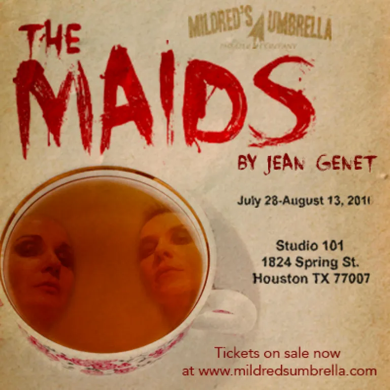 Cast: Patrica Duran, Courtney Lomelo, Miranda Morris