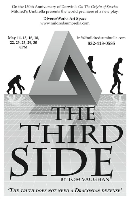 the third side