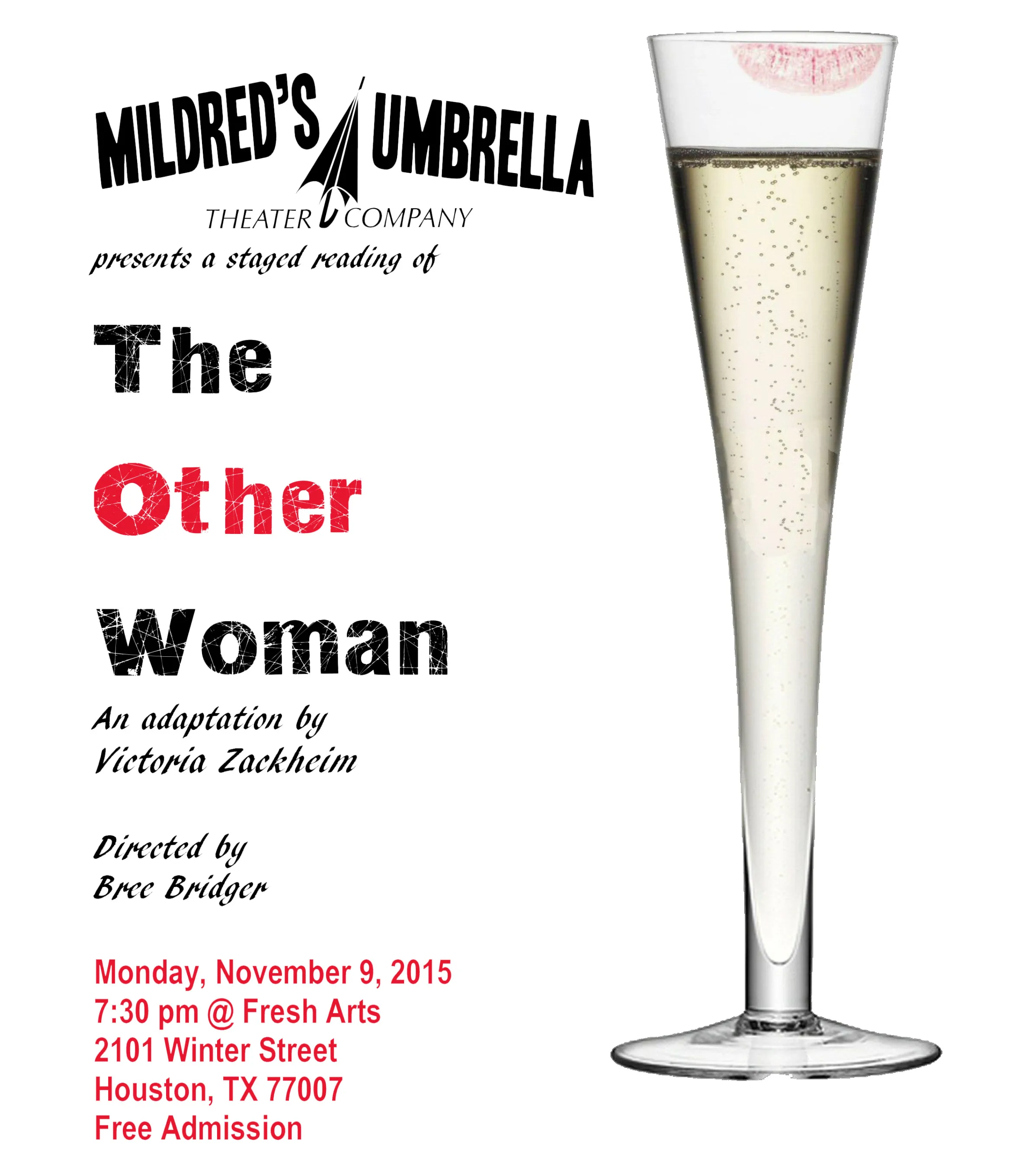 the other woman