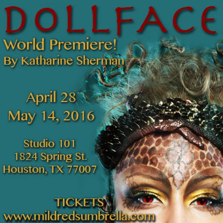 doll face