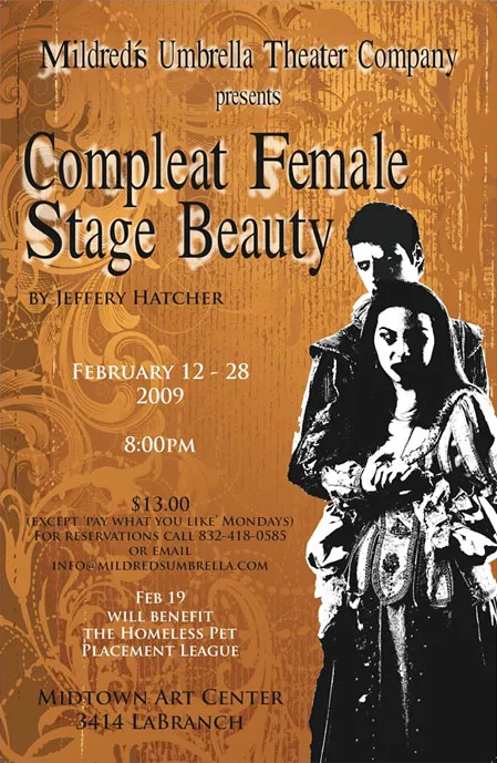 compleat female stage beauty