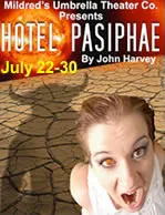 hotel pasiphae
