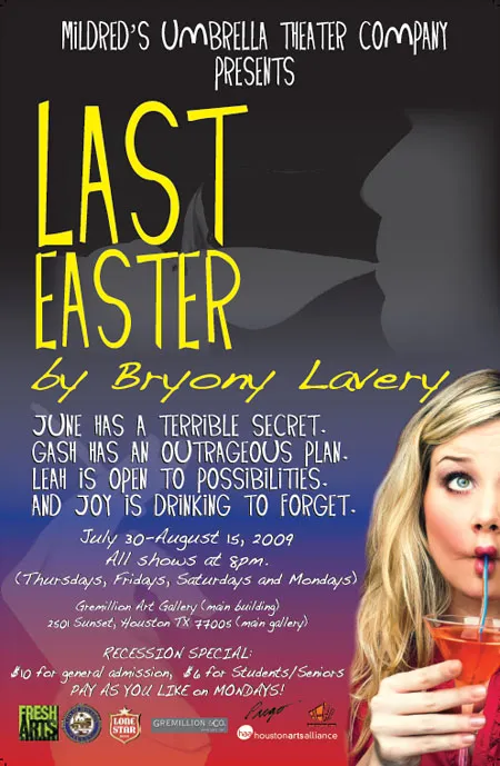 last easter