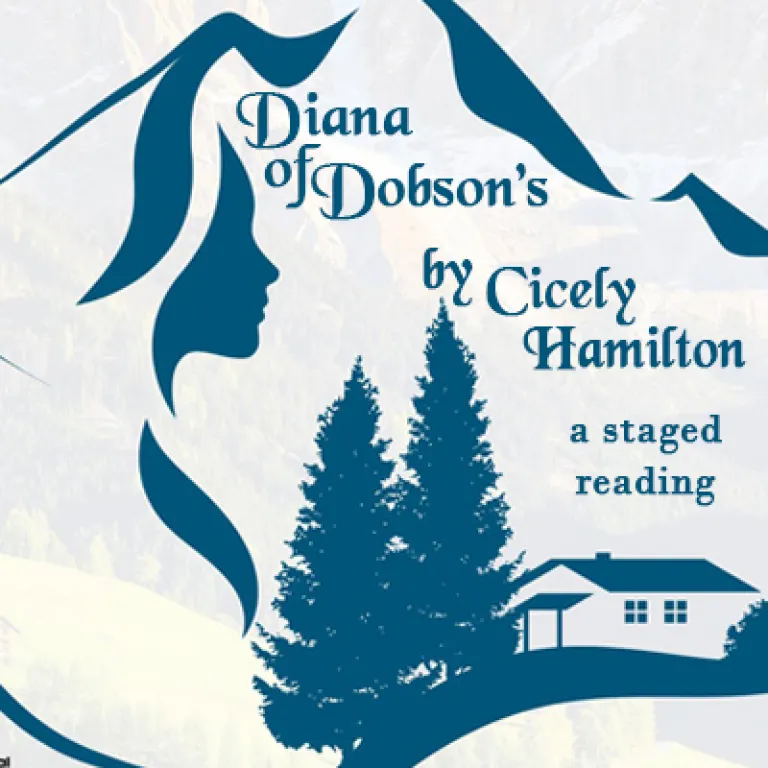Diana of dobson's