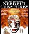 needful creatures