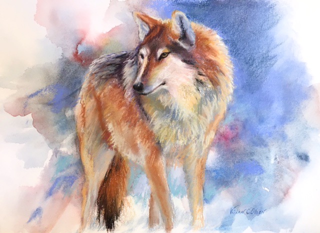 Wolf Gal