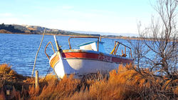 Bateau Bages