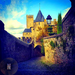 Carcassonne 2