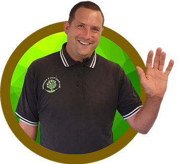 Timothy Chapman-Hart