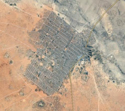 Dagahaley Refugees Camp