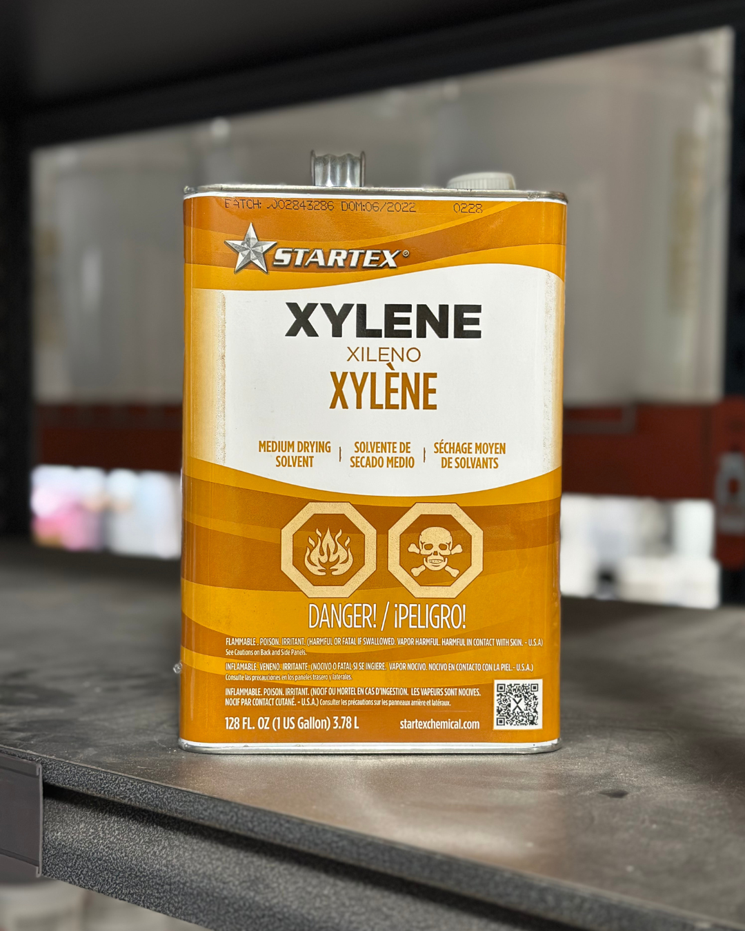 STARTEX® Xylene