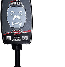 Surge Protector 50 Amp