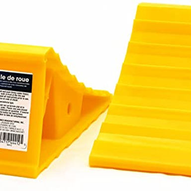 Wheel Chocks