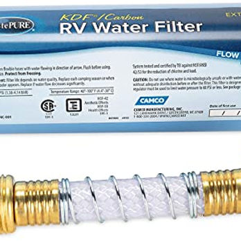 Water Filter