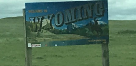 Wyoming