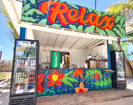 BAR RELAX