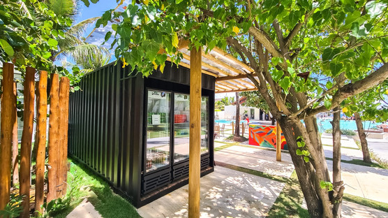 GELADEIRAS ABASTECIDAS