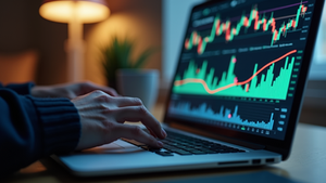 Understanding Cryptocurrency Trends in 2023
