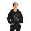 Thumbnail: S&K Character | Unisex Heavy Blend™ Hooded Sweatshirt | Art by PraiseJesus Artis