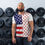 Thumbnail: S&K US/CAN -  Men's Athletic T-shirt