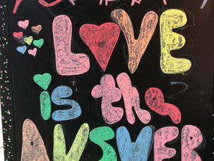 Amamos estar enamorados