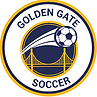 Golden Gate Soccer Club Logo