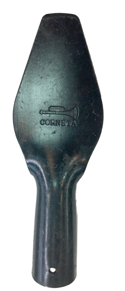 ESPEQUE RECTO / MACANITA